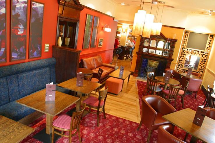 Church Guesthouse Cardiff Ngoại thất bức ảnh