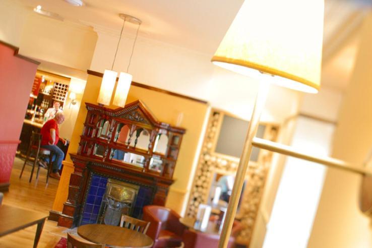 Church Guesthouse Cardiff Ngoại thất bức ảnh