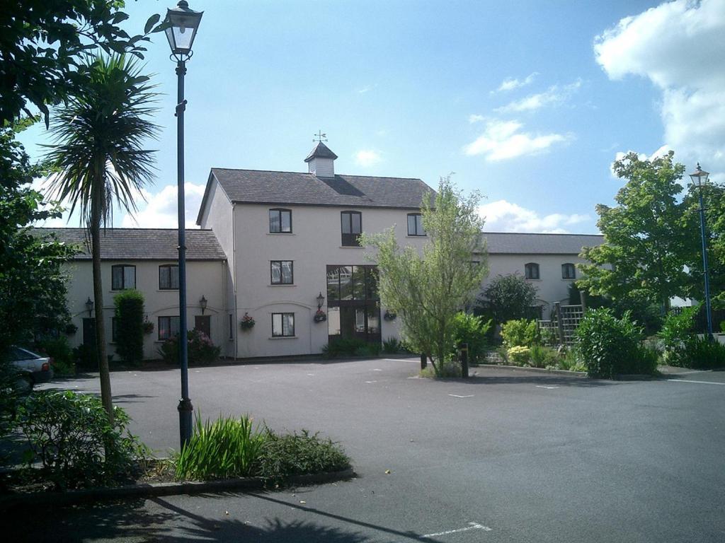 Church Guesthouse Cardiff Ngoại thất bức ảnh
