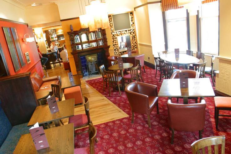Church Guesthouse Cardiff Ngoại thất bức ảnh