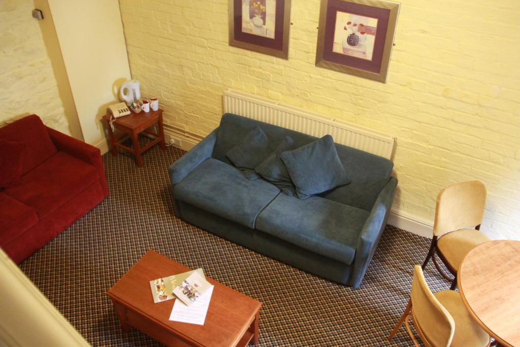 Church Guesthouse Cardiff Phòng bức ảnh