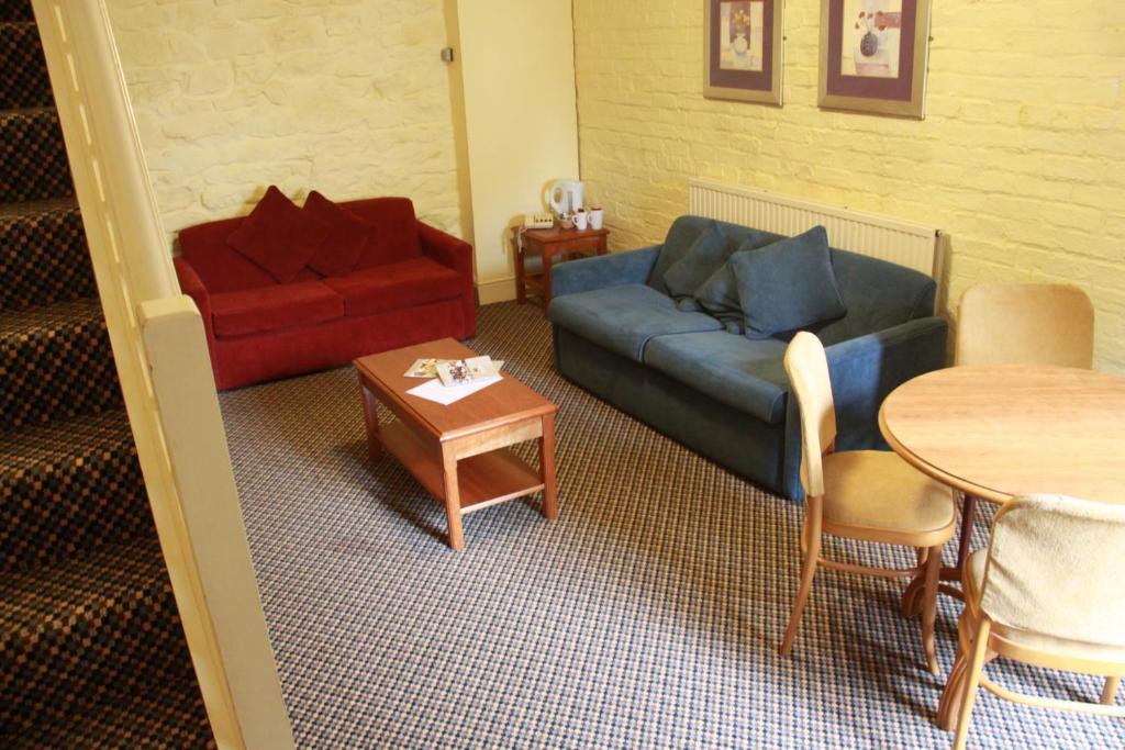 Church Guesthouse Cardiff Phòng bức ảnh