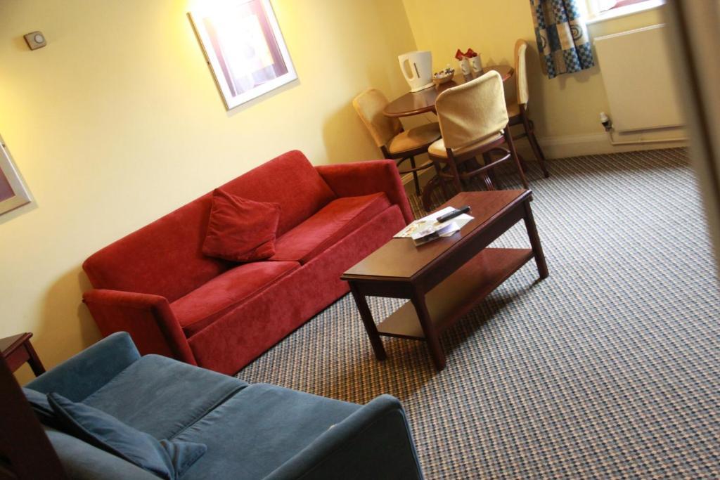 Church Guesthouse Cardiff Phòng bức ảnh