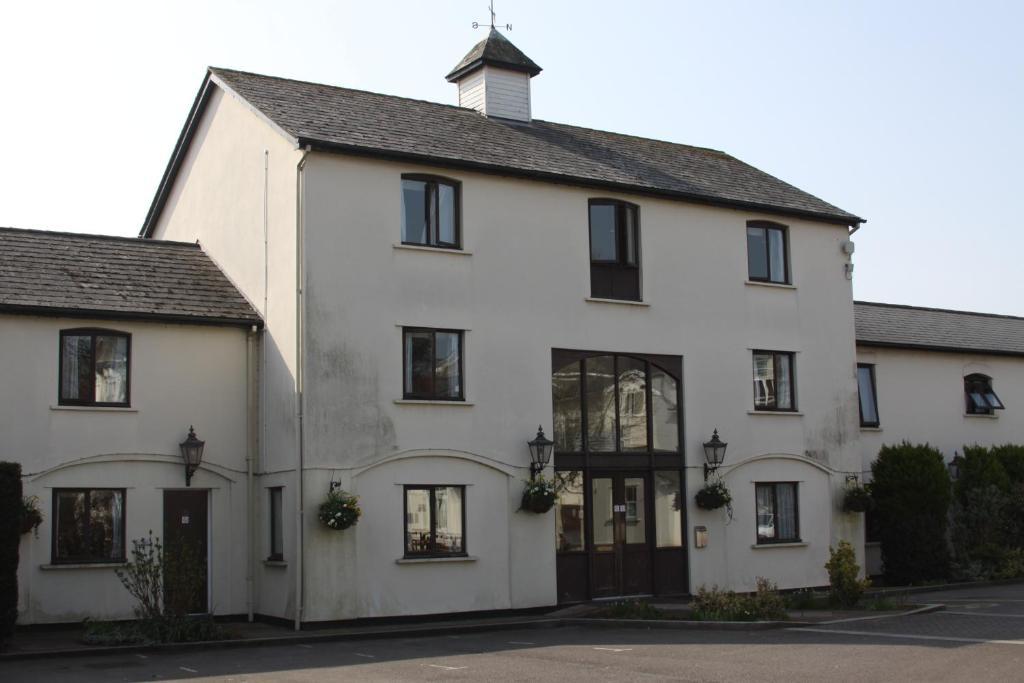 Church Guesthouse Cardiff Ngoại thất bức ảnh