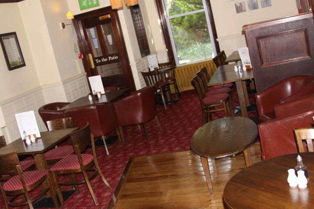Church Guesthouse Cardiff Ngoại thất bức ảnh