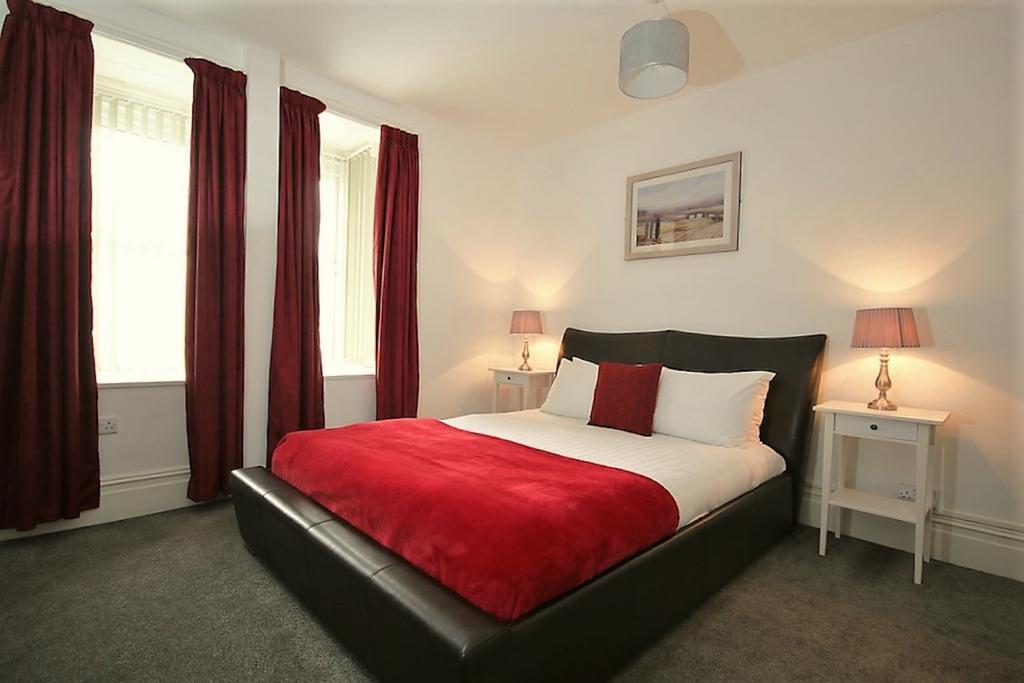 Church Guesthouse Cardiff Ngoại thất bức ảnh