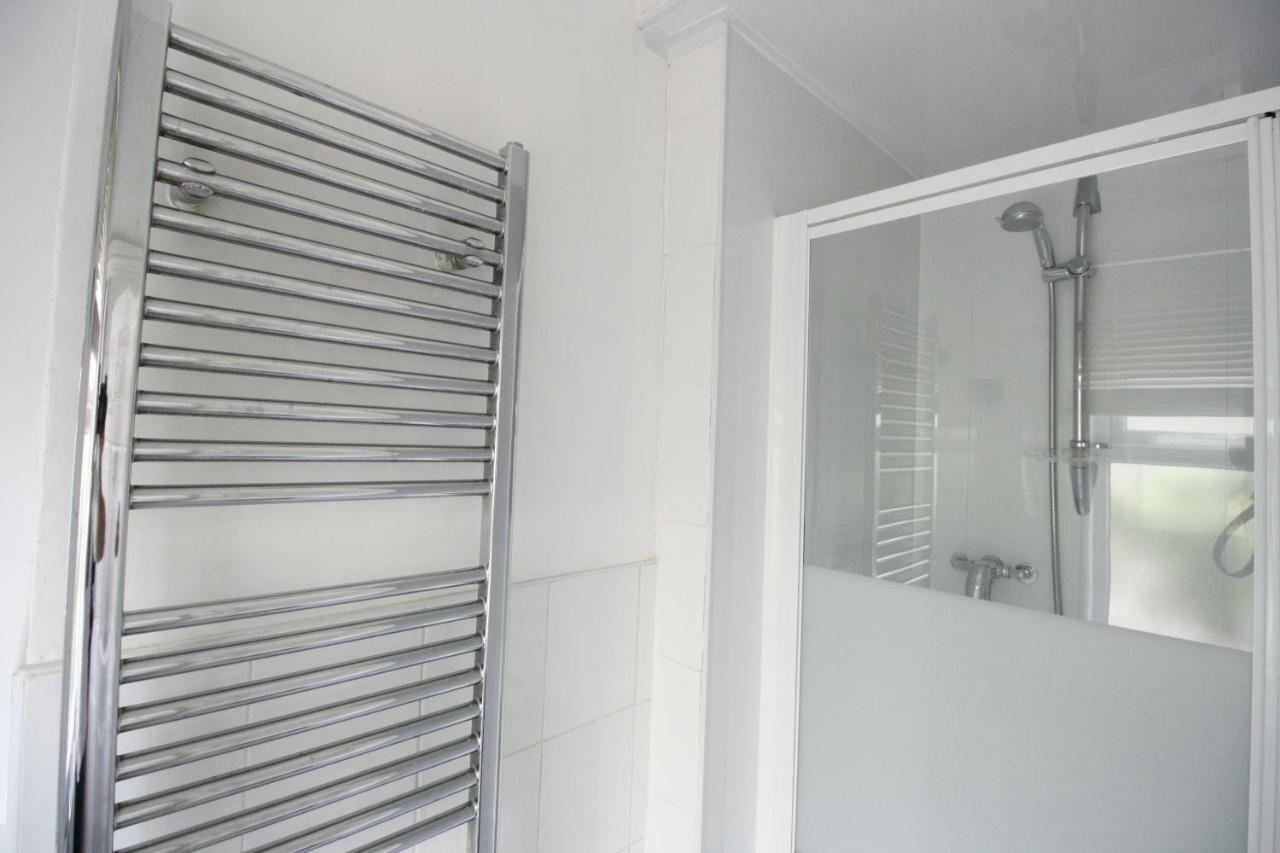 Church Guesthouse Cardiff Ngoại thất bức ảnh