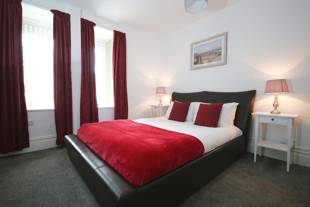 Church Guesthouse Cardiff Ngoại thất bức ảnh